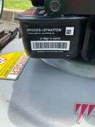Murray Push Lawn Mower with Briggs & Stratton Engine