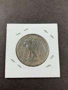 1946 walking liberty half dollar