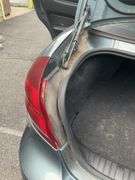 2007 Pontiac SDN. Grand Prix Vin # 2G2WP582271224799. 3800 series 3.8L Engine, milage 127,366.