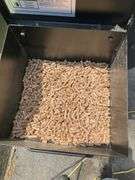 Traeger Electric Pellet Grill, Model TFB65LZB, 32-Inch Grill