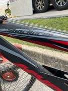 26-Inch Hyper Shocker Mountain Bike with HPR Suspension