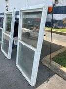 Framed Window Unit, 62”Hx34”W