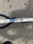 Stihl FS 38 Gas-Powered Weedeater