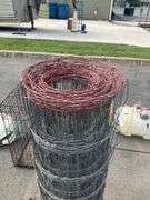 Redbrand Field Fence, 1047-6-11, Partial Roll