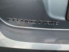 2007 Pontiac SDN. Grand Prix Vin # 2G2WP582271224799. 3800 series 3.8L Engine, milage 127,366.
