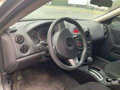 2007 Pontiac SDN. Grand Prix Vin # 2G2WP582271224799. 3800 series 3.8L Engine, milage 127,366.