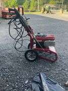 Craftsman 2700 PSI 2.3 GPM Gas Pressure Washer with Briggs & Stratton Engine