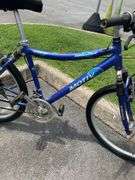 Motiv Smoothie 21-Speed Aluminum Bicycle with Shimano Components