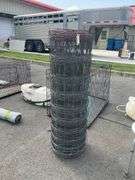 Redbrand Field Fence, 1047-6-11, Partial Roll