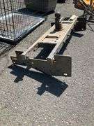 Gooseneck Hitch Frame Assembly for 2004 F-250 or F-350 Truck