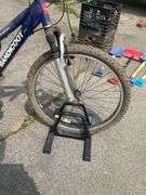 Bandicoot 6061 Aluminum Hardtail Bicycle With Front Suspension