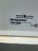 GE Front-Load Washing Machine, Model WSSH300G0WW