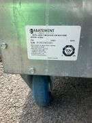 Abatement Technologies HEPA-AIRE Negative Air Machine Model H2KM