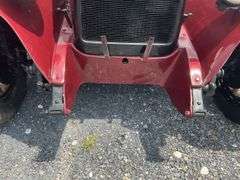 1929 Willys Whippet. Vin#96244167. With Title. A unique Classic Truck.