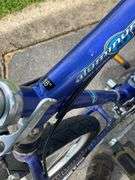 Motiv Smoothie 21-Speed Aluminum Bicycle with Shimano Components