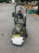 Sun Joe SPX4600 3000 PSI Electric Pressure Washer With Induction Motor