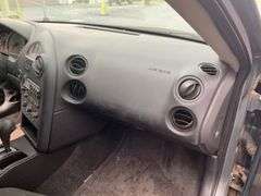 2007 Pontiac SDN. Grand Prix Vin # 2G2WP582271224799. 3800 series 3.8L Engine, milage 127,366.