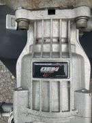 Karcher Pressure Washer with Honda GC190 Engine