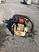Stihl 029 Chainsaw Body for Parts