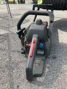 Craftsman Gasoline Chainsaw 2.4 Cu. In. 40cc Engine, 17-Inch Bar