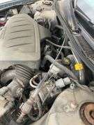 2007 Pontiac SDN. Grand Prix Vin # 2G2WP582271224799. 3800 series 3.8L Engine, milage 127,366.