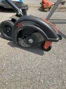 Black & Decker Electric Edger