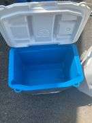 Igloo Mobile Coolers, 28qt and 52qt