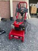 Craftsman 2700 PSI 2.3 GPM Gas Pressure Washer with Briggs & Stratton Engine