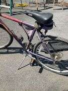 Specialized Hardrock Mountain Bike, Sold for Parts or Repairs
