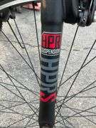 26-Inch Hyper Shocker Mountain Bike with HPR Suspension