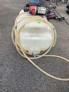 NorthStar Model 2270 14-Gallon Spot Sprayer With Pump
