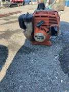 Stihl FS 38 Gas-Powered Weedeater