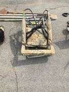 Grand Slam Lite Supreme GS2500LS Realtree-Themed Tree Stand