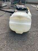 NorthStar Model 2270 14-Gallon Spot Sprayer With Pump