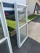 Framed Window Unit, 62”Hx34”W