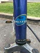Motiv Smoothie 21-Speed Aluminum Bicycle with Shimano Components