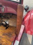 1929 Willys Whippet. Vin#96244167. With Title. A unique Classic Truck.