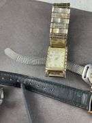 5 Wrist Watches