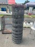 Redbrand Field Fence, 1047-6-11, Partial Roll