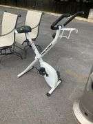 ProForm Stationary Exercise Bike with Manual Resistance System