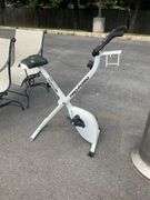 ProForm Stationary Exercise Bike with Manual Resistance System