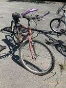 Specialized Hardrock Mountain Bike, Sold for Parts or Repairs