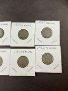 10 V nickels