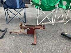 Trius Birdshooter Skeet Thrower, Model 60-S