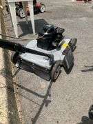 Murray Push Lawn Mower with Briggs & Stratton Engine