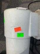 Pool Pump Model SFS1000 with Accessories