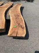 Lumber Slab, 79 Inches Long, Width of 9 to 9.5 Inches