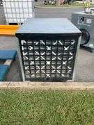 Abatement Technologies HEPA-AIRE Negative Air Machine Model: H2KM
