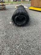 Vigoro Deer Barrier, 7’H x 100’, Durable Plastic Construction