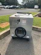 Abatement Technologies HEPA-AIRE Negative Air Machine Model H2KM